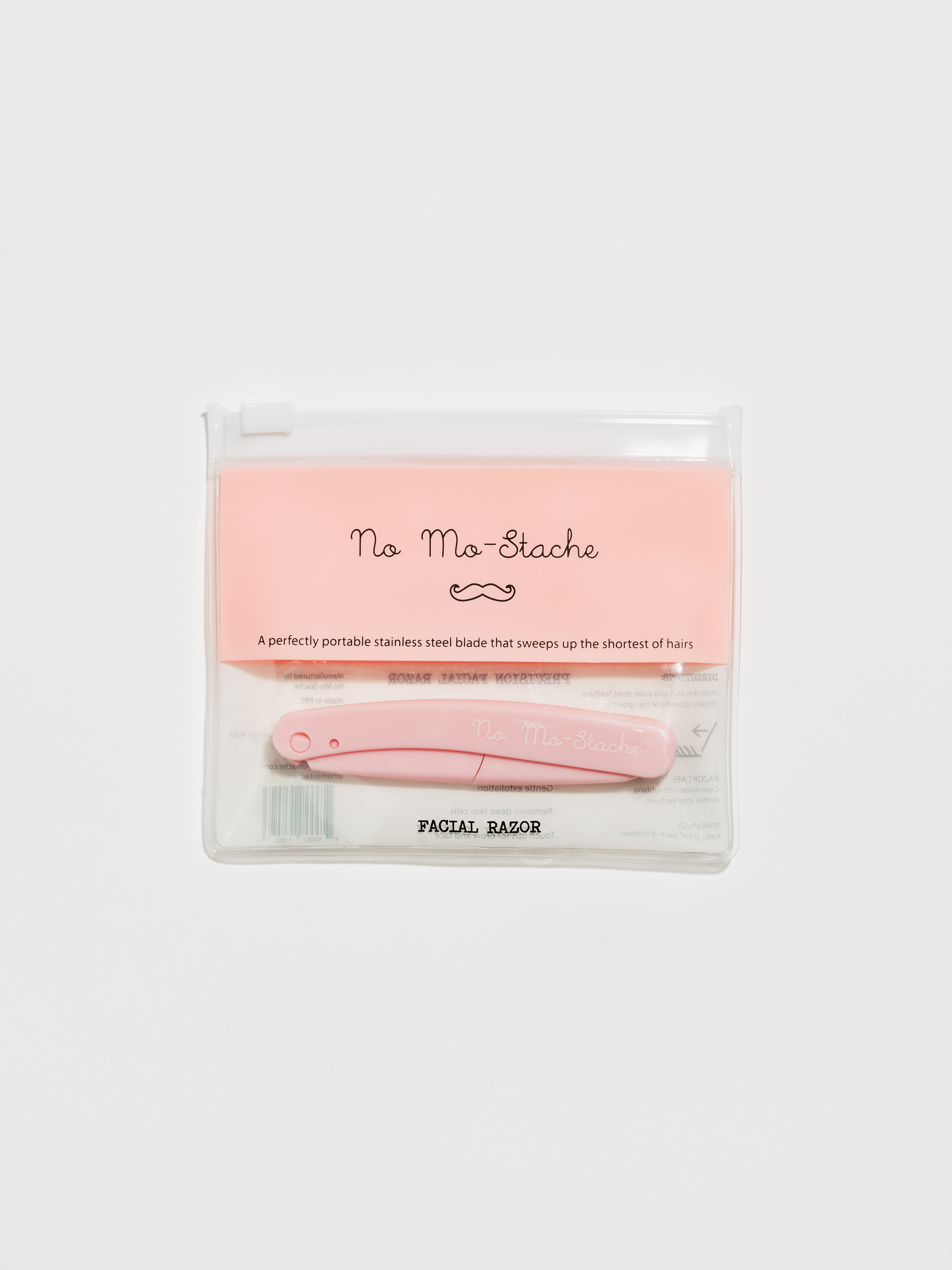 Smooth Operator Bundle