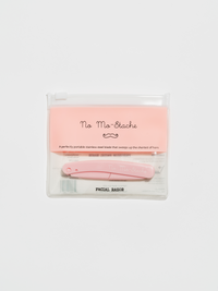 Smooth Operator Bundle