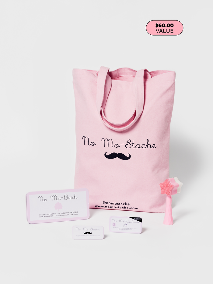 Secure the Bag Bundle