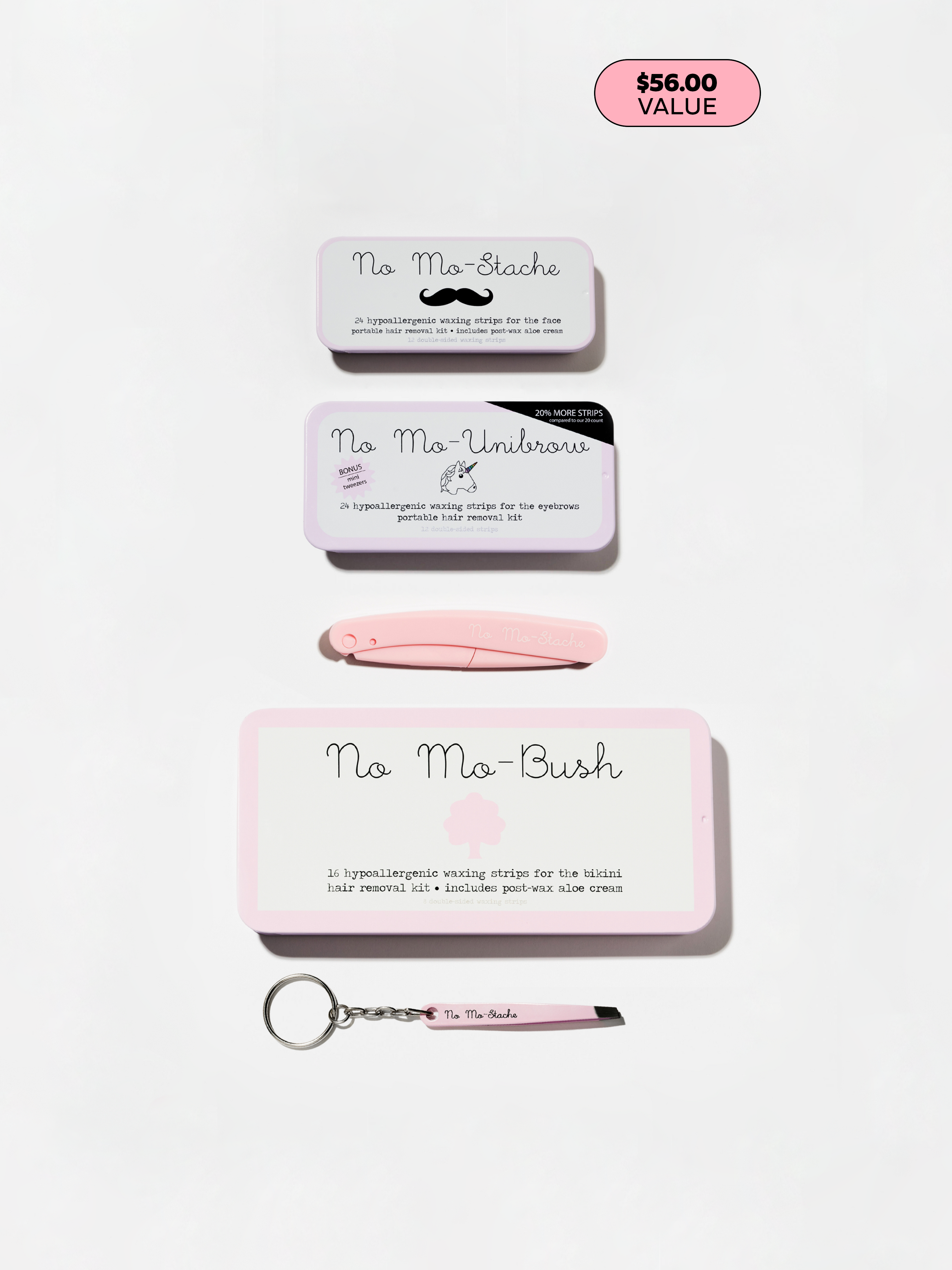 Smooth Operator Bundle
