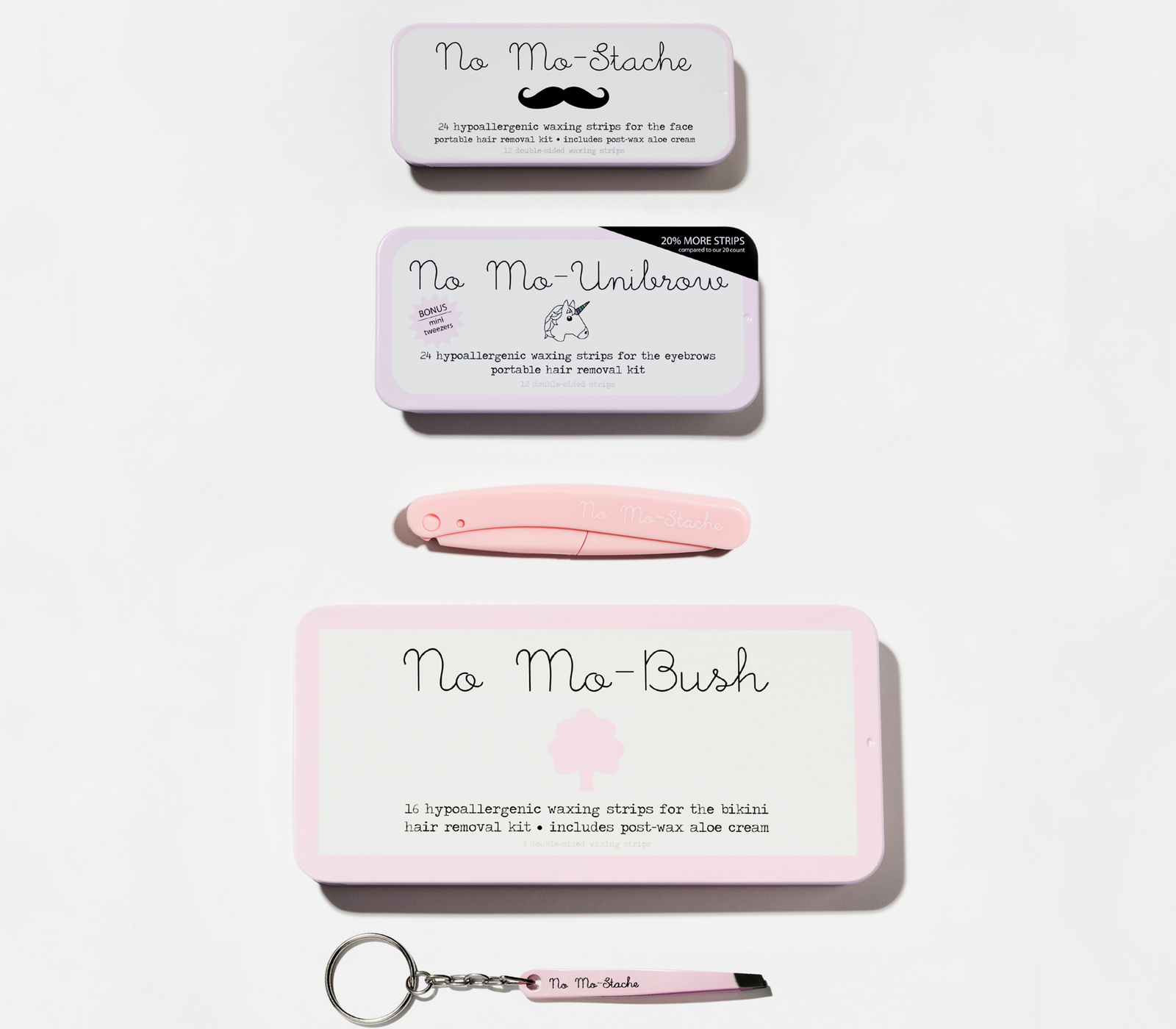Smooth Operator Bundle
